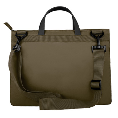 laptop bag with removable strap