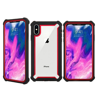 color matching phone case