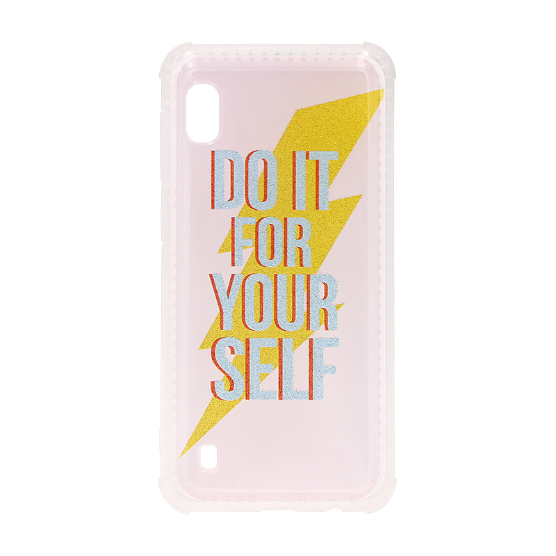 glitter lightning IMD case