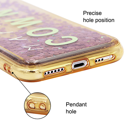 good design quicksand case