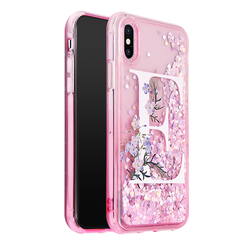 TPU+PC phone case