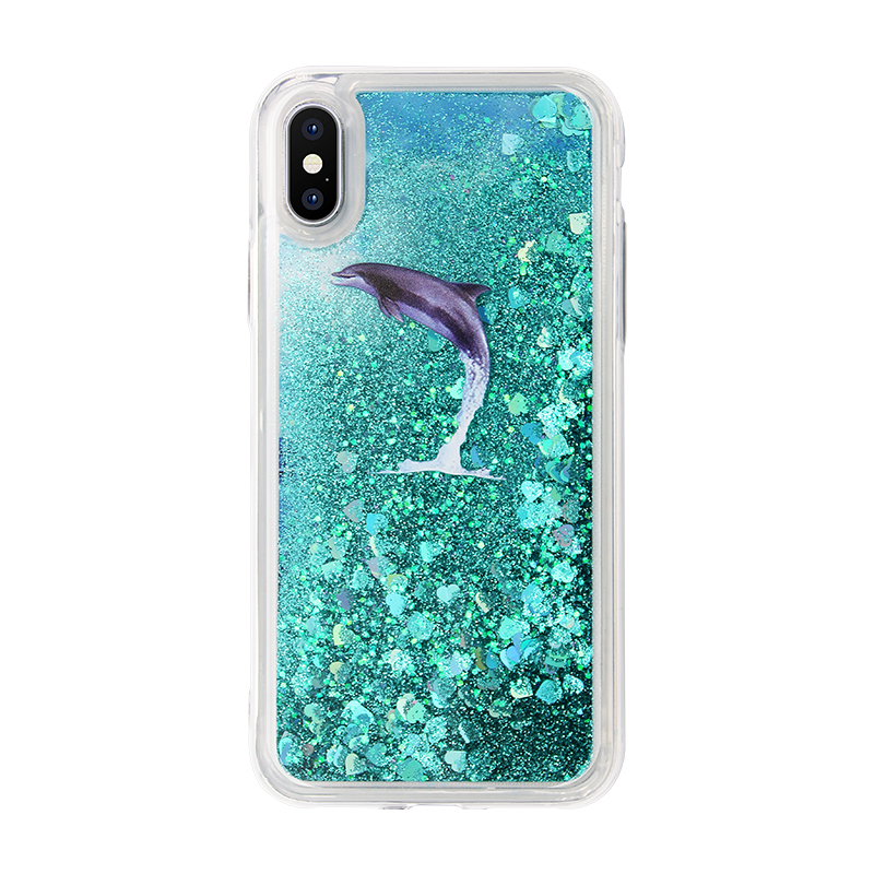 green quicksand quicksand case