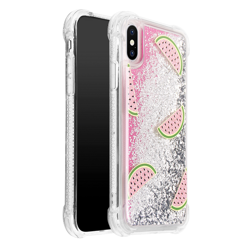 TPU+PC phone case