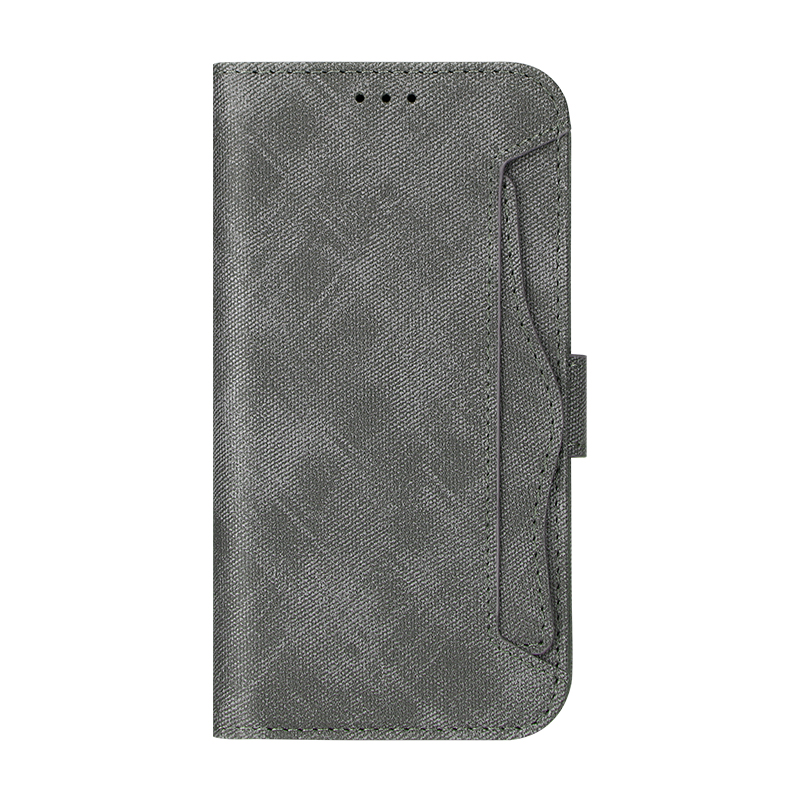 PU leather phone case