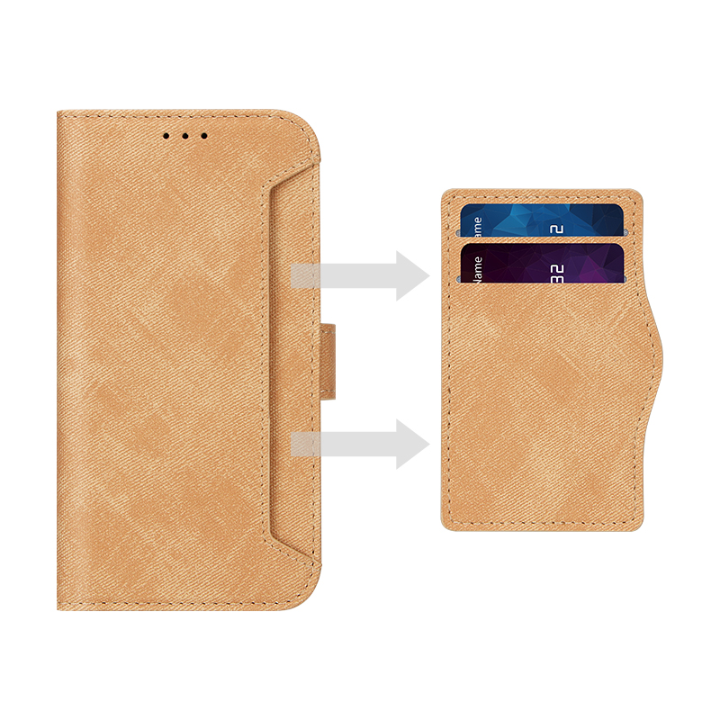 card slot iPhone case