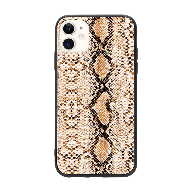 PU leather phone case