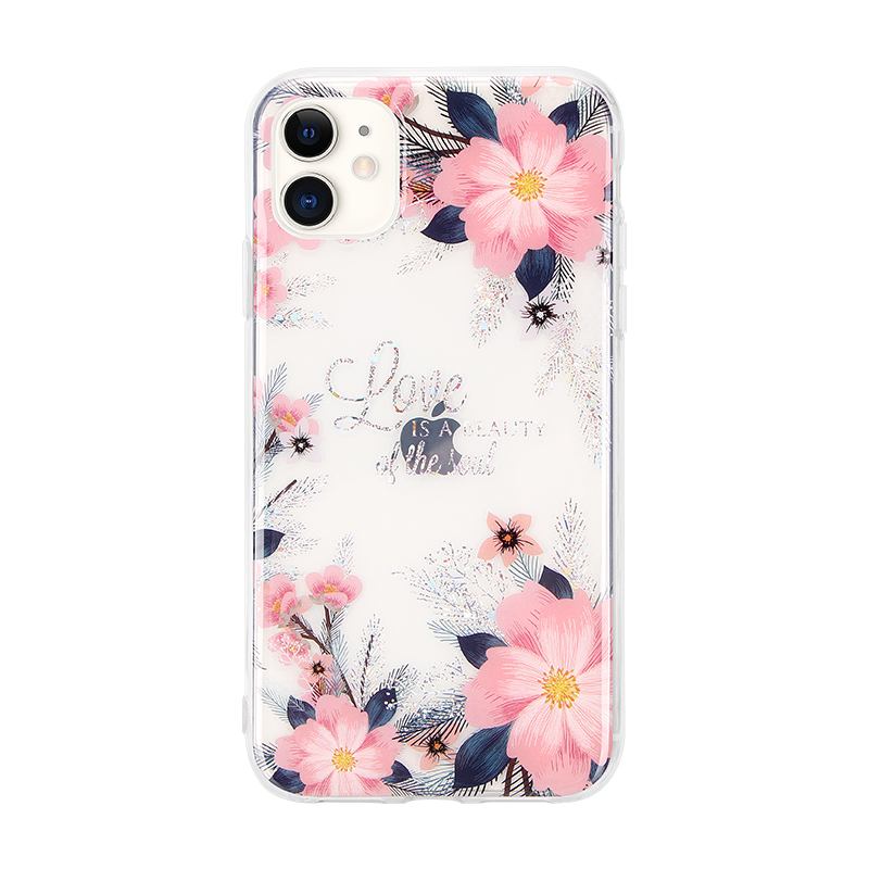 soft TPU cover