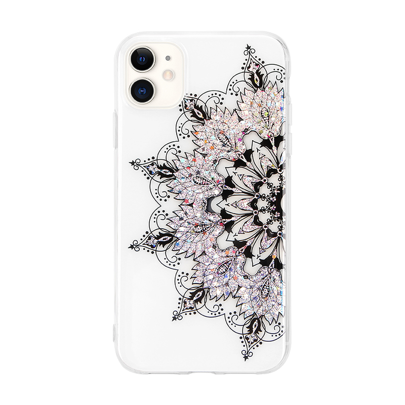 TPU phone case iPhone 11