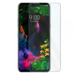 película flexible anti-burbujas para lg g8 thinq