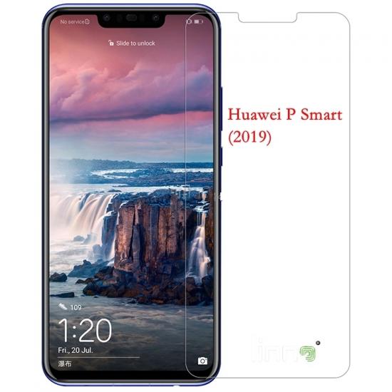 protector de pantalla de vidrio templado para huawei p smart 2019