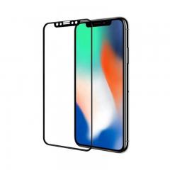  protector de pantalla de vidrio templado para iphone xs max