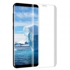 Protector de pantalla de cristal templado para teléfono 3d 9h 0.33mm