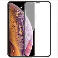 protector de pantalla de vidrio templado para iphone xr